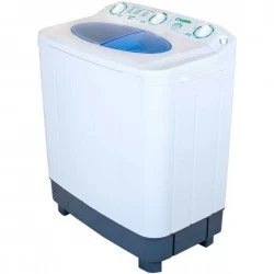 Стиральная машина Славда WS-80PET (белый)