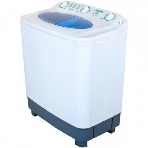 Стиральная машина Славда WS-80PET (белый) 