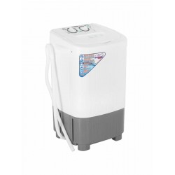 Стиральная машина Славда WS-85PE (крышка классик) (белый)