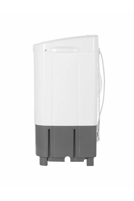 Стиральная машина Славда WS-85PE (крышка классик) (белый) 3