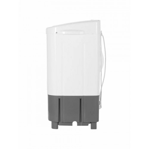 Стиральная машина Славда WS-85PE (крышка классик) (белый) 3