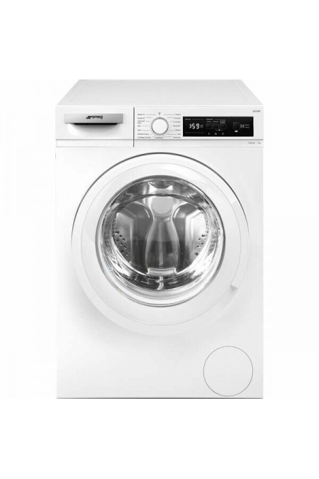 Стиральная машина Smeg LB1T70IT (белый) 