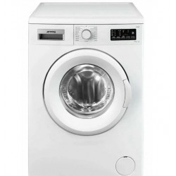 Стиральная машина SMEG LBW60IT (белый)