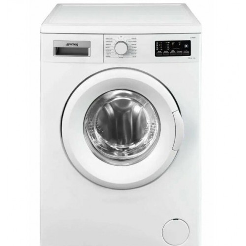Стиральная машина SMEG LBW60IT (белый) 