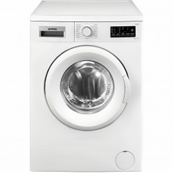 Стиральная машина SMEG LBW70IT (белый)