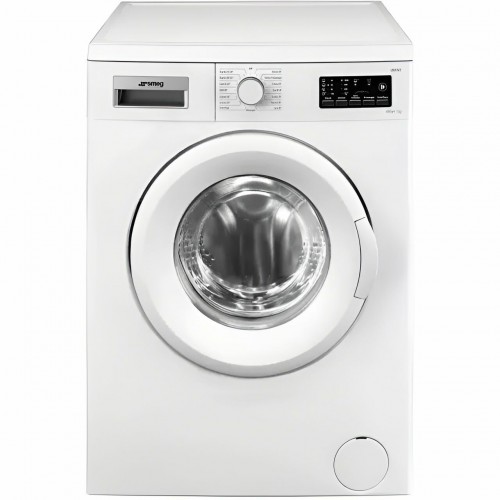 Стиральная машина SMEG LBW70IT (белый) 