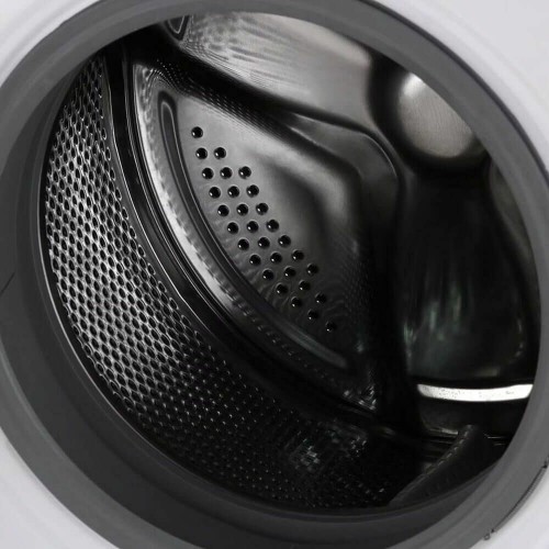 Стиральная машина SMEG WM3T84RU4 (белый/черный люк) 4