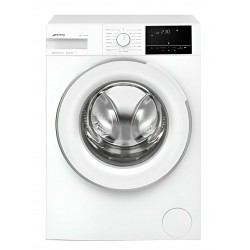 Стиральная машина Smeg WN94SEB (белый)