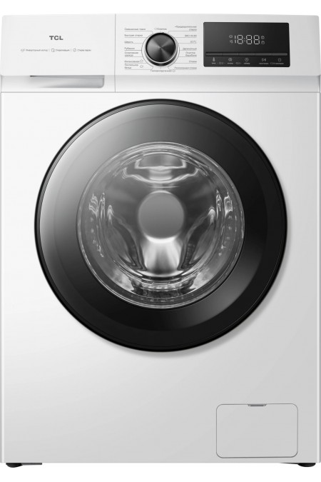 Стиральная машина TCL TWOF-106W12W1 (белый) 