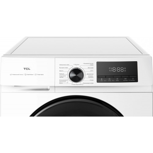 Стиральная машина TCL TWOF-106W12W1 (белый) 1
