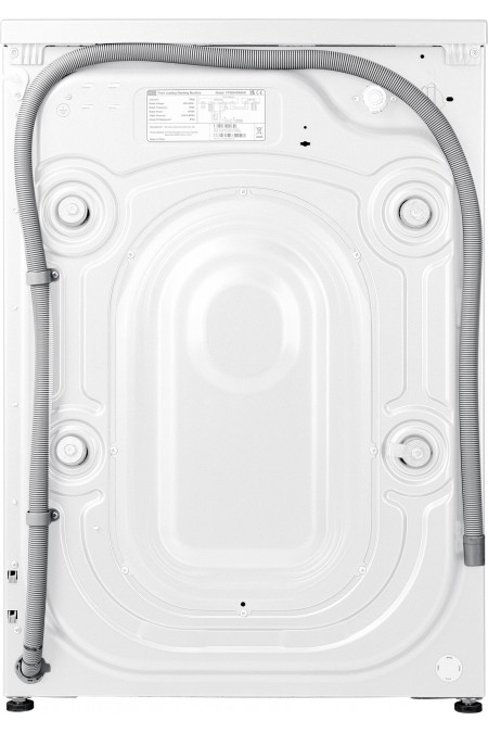 Стиральная машина TCL TWOF-106W12W1 (белый) 2