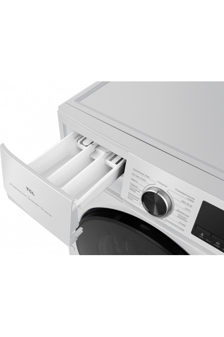 Стиральная машина TCL TWOF-106W12W1 (белый) 3