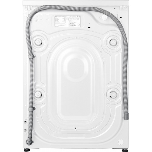 Стиральная машина TCL TWOF-106W12W1 (белый) 6