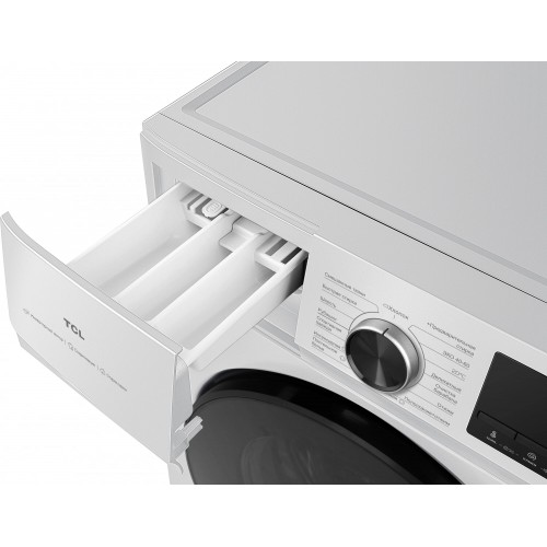 Стиральная машина TCL TWOF-107W14W1 (белый) 1