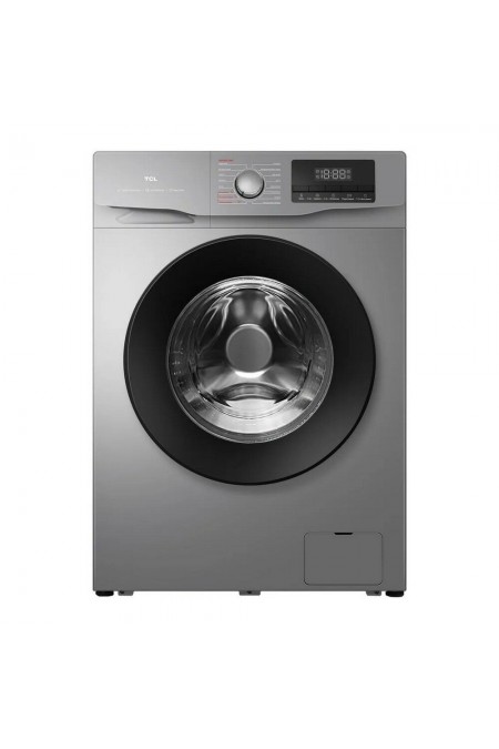 Стиральная машина TCL TWOF-607W10S1 (серебристый) 