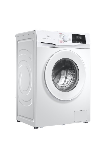 Стиральная машина TCL TWOF-607W10W1 (белый) 