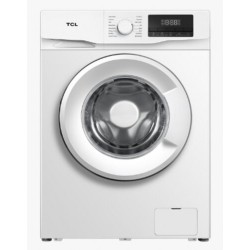 Стиральная машина TCL TWOP-609W14W (белый)