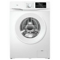 Стиральная машина TCL TWRF-606W10W1 (белый)