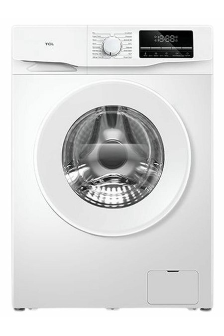 Стиральная машина TCL TWRF-606W10W1 (белый) 