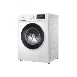 Стиральная машина TCL TWRF-607W12W1 (белый/черный люк)
