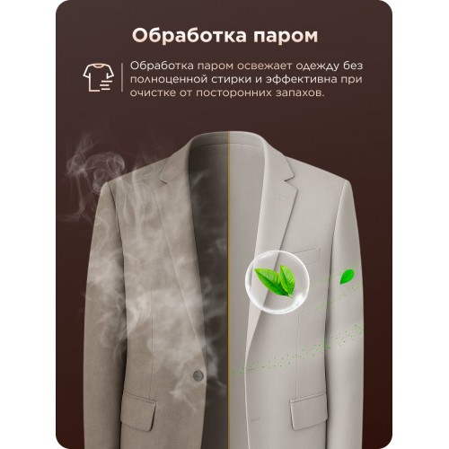 Стиральная машина TCL TWRP-1108W12G2 (серый) 5