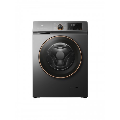 Стиральная машина TCL TWRP-1108W12G2 (серый) 9