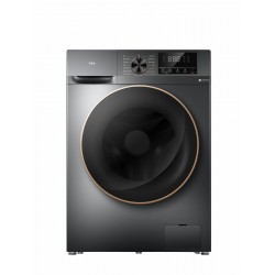Стиральная машина TCL W-P210W (серый)