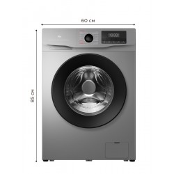 Стиральная машина TCL W-SF606G (серый)