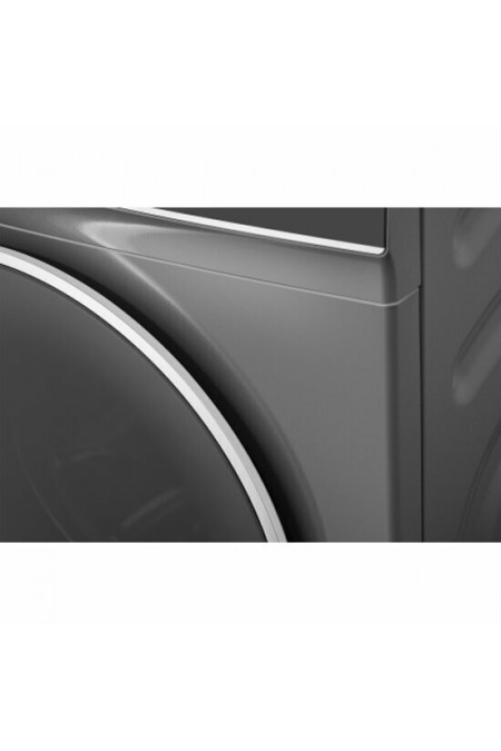 Стиральная машина Weissgauff WMD 62210 Direct Drive Touch Inverter Steam (серый) 7