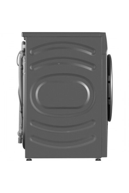 Стиральная машина Weissgauff WMD 62210 Direct Drive Touch Inverter Steam (серый) 8