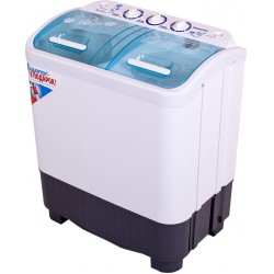 Стиральная машина Willmark СМ-75Н (белый/синий)