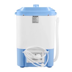 Стиральная машина WILLMARK WM-20A (синий)