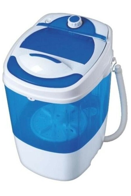 Стиральная машина Willmark WM-20A (синий) 