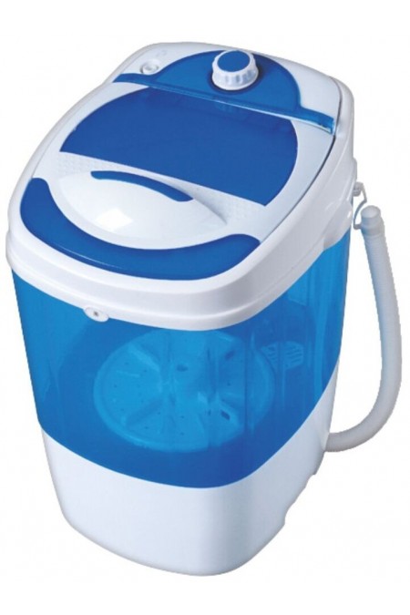 Стиральная машина Willmark WM-20A (синий) 5