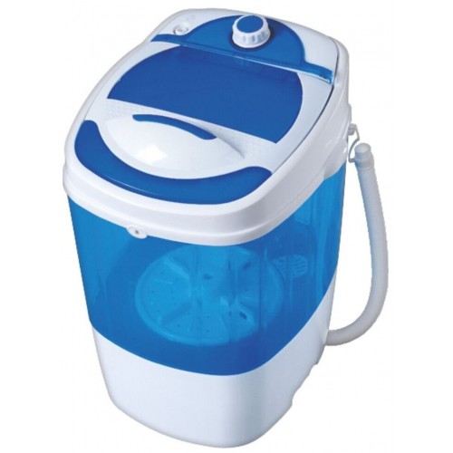 Стиральная машина Willmark WM-20A (синий) 5