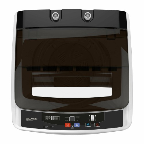 Стиральная машина WILLMARK WMA-862PW (белый) 2