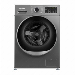 Стиральная машина Willmark WMF-1015LG (серый)