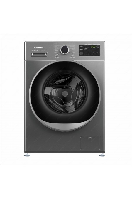 Стиральная машина Willmark WMF-1015LG (серый) 