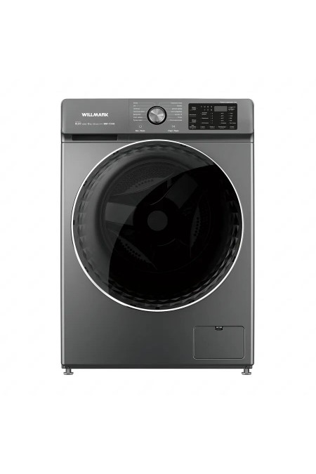 Стиральная машина Willmark WMF-1214IG (графитовый) 