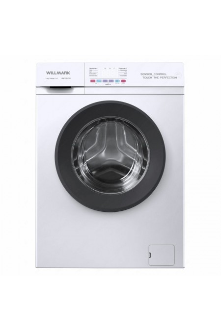 Стиральная машина Willmark WMF-7510TW (белый) 