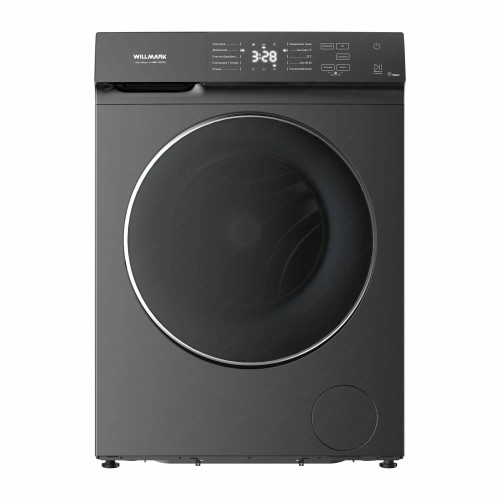 Стиральная машина Willmark WMF-7532TSG (графитовый) 