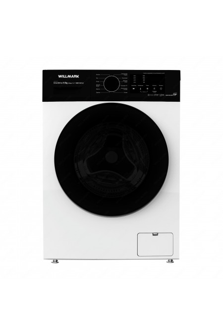 Стиральная машина Willmark WMF-9521LG (белый) 