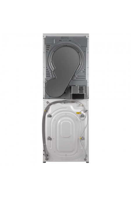 Стирально-сушильная машина Maunfeld MFWD121010WH06 (белый) 5