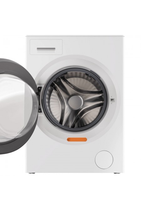 Стирально-сушильная машина Maunfeld MFWD121010WH06 (белый) 6