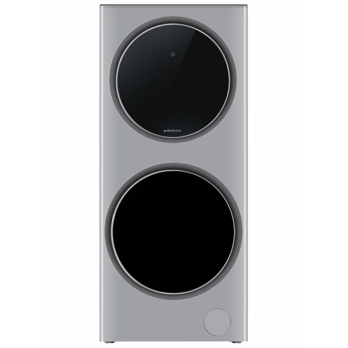 Стирально-сушильная машина Maunfeld MFWD14157LS06 (серебристый) 1