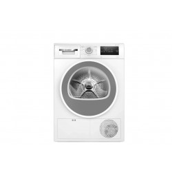 Сушильная машина Bosch WTH86277PL (белый)