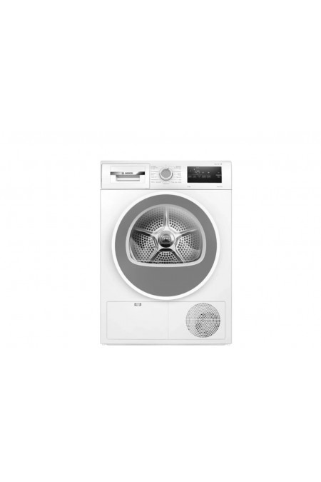 Сушильная машина Bosch WTH86277PL (белый) 