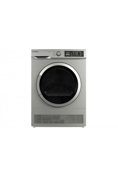 Сушильная машина Maunfeld MFDM158SL400 (нержавеющая сталь) 