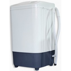 Центрифуга Славда SD-80TS1(P) (белый)