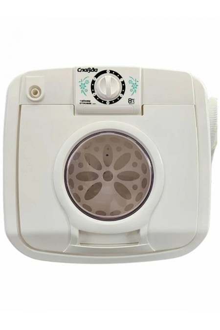 Центрифуга Славда SD-80TS1(P) (белый) 1